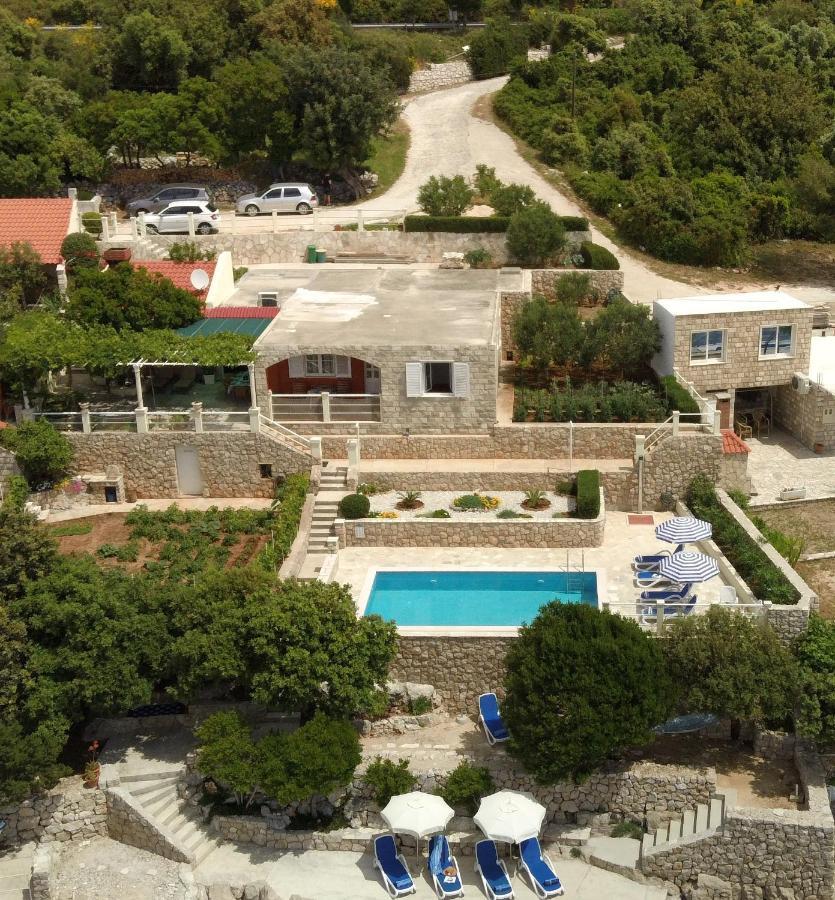 סלאנו Villa Planika מראה חיצוני תמונה