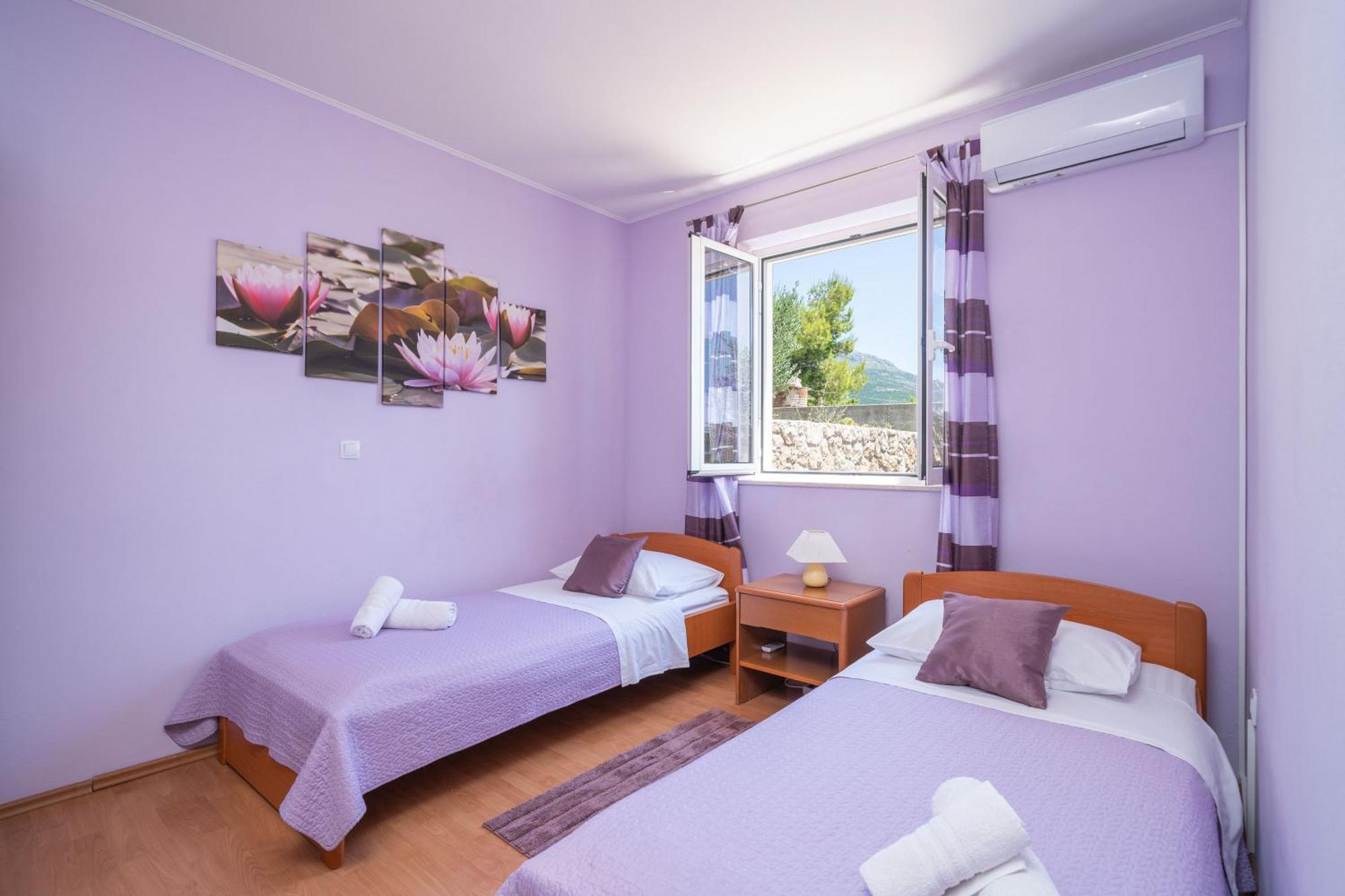 סלאנו Villa Planika מראה חיצוני תמונה