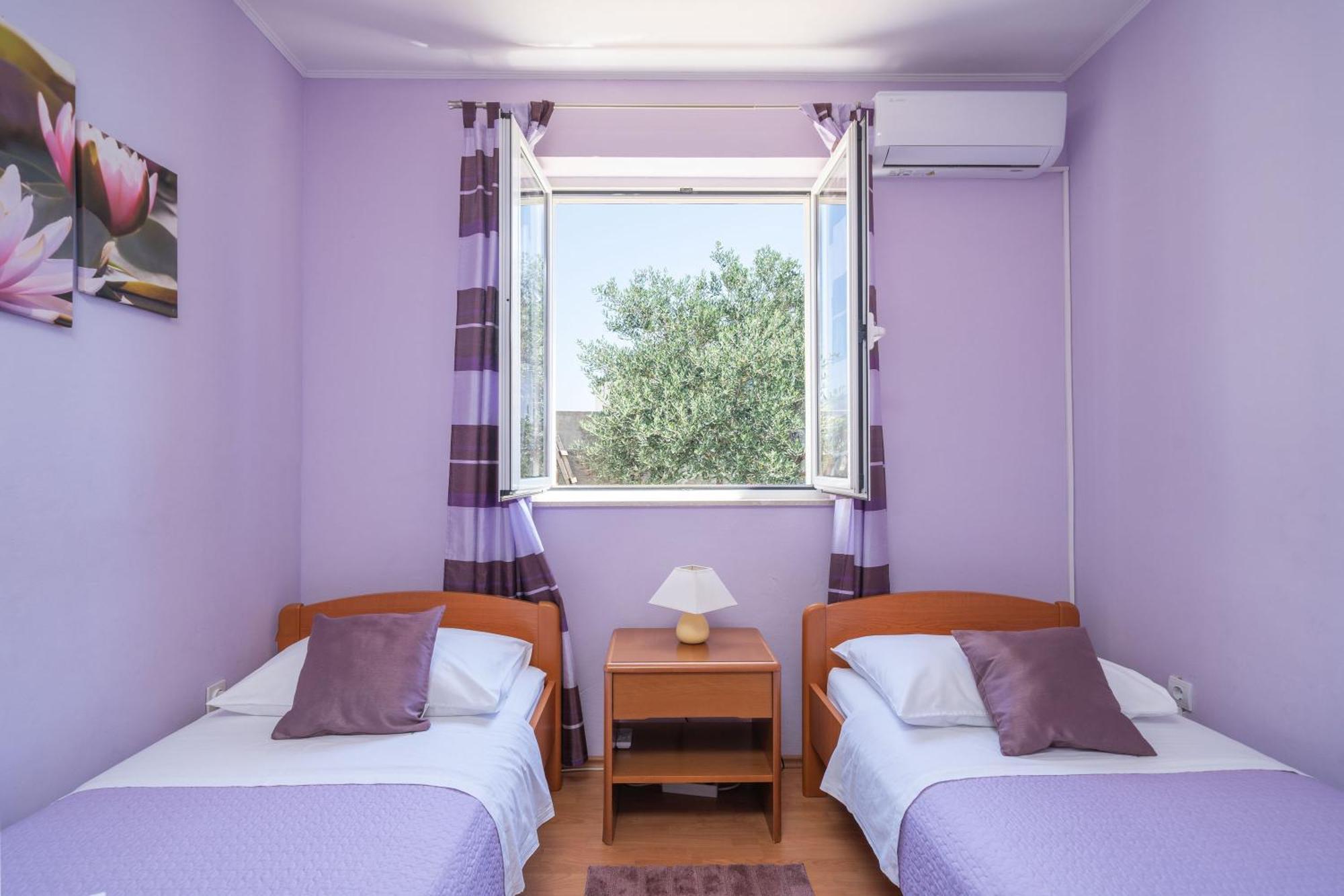 סלאנו Villa Planika מראה חיצוני תמונה