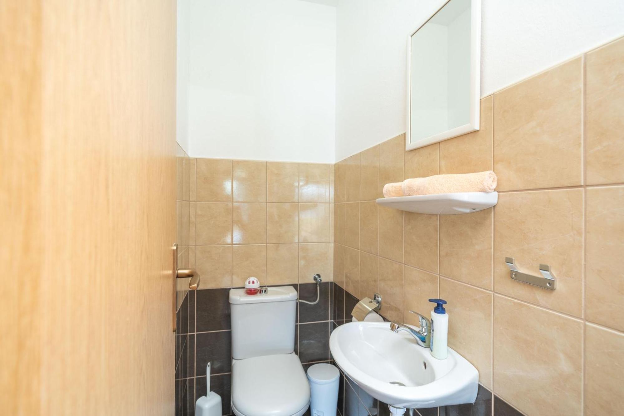 סלאנו Villa Planika מראה חיצוני תמונה