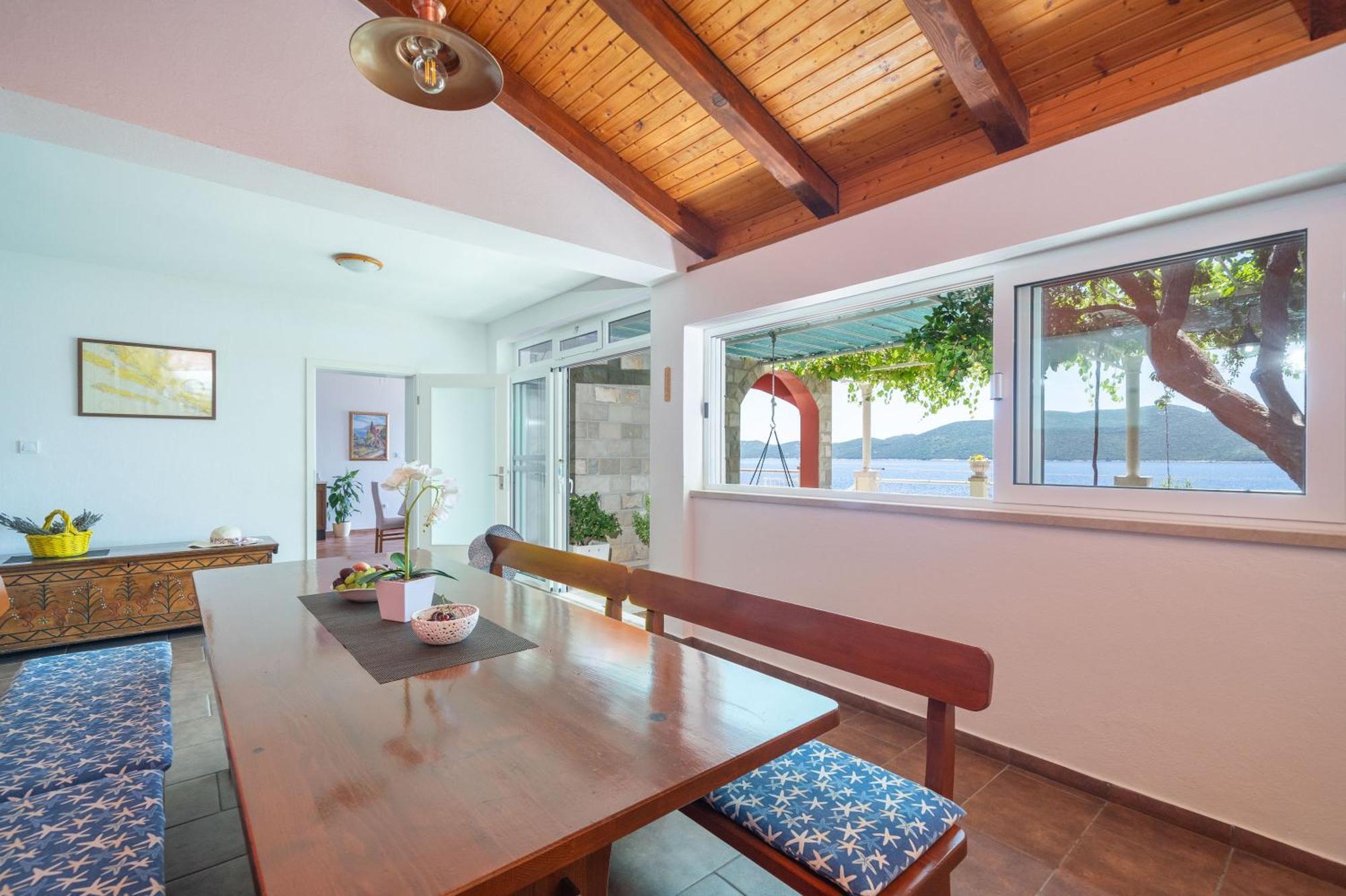 סלאנו Villa Planika מראה חיצוני תמונה