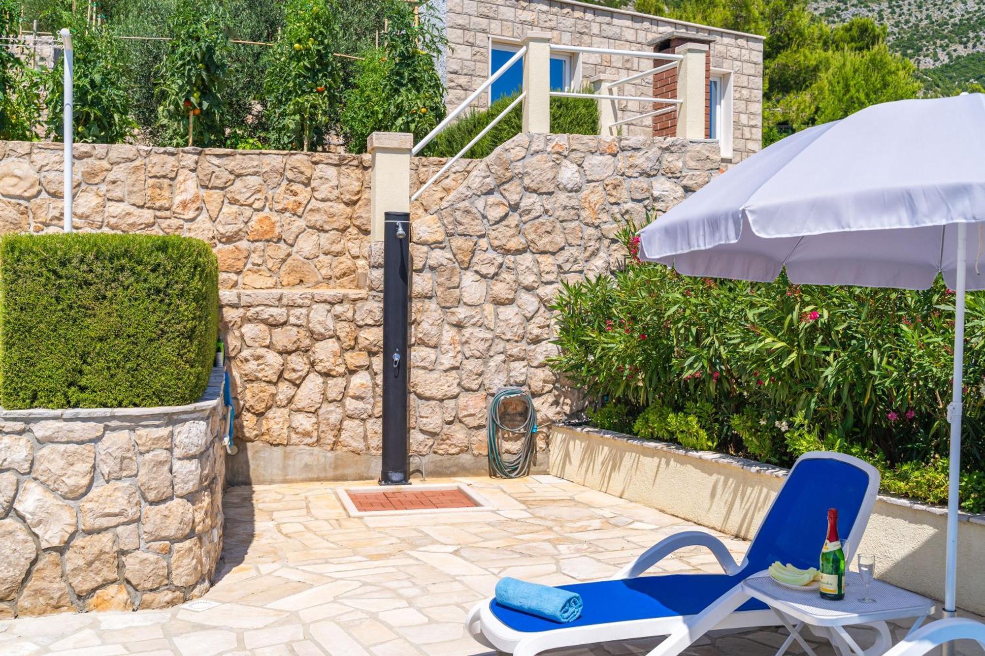 סלאנו Villa Planika מראה חיצוני תמונה
